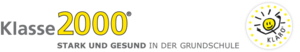 logo Klasse2000 logo Klasse2000