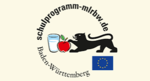 Logo EU Schulprogra Logo EU Schulprogra